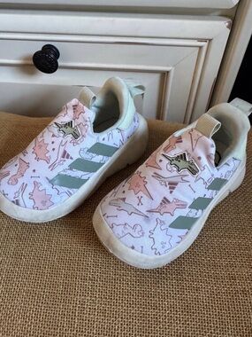 Adidas Toddler Tennis